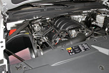Load image into Gallery viewer, K&amp;N 14-15 Chevy/GMC 1500 V-8 5.3/6 2L Performance Intake Kit K&amp;N Engineering
