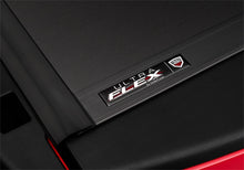 Load image into Gallery viewer, UnderCover 03-20 Dodge Ram 1500/2500 (w/o Rambox) 6.4ft Ultra Flex Bed Cover - Matte Black Finish Undercover