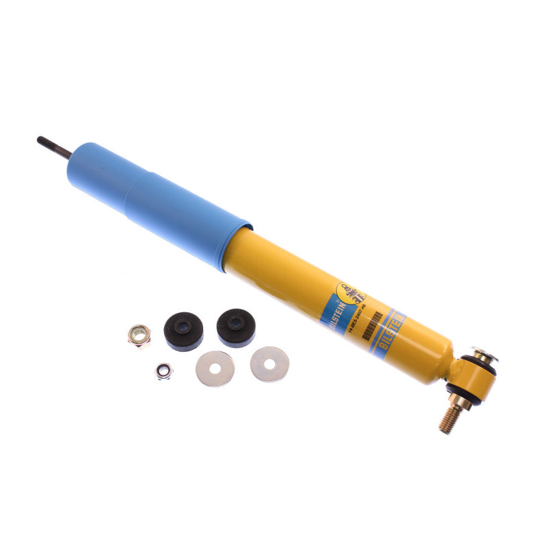 Bilstein B6 92-98 Chevrolet Camaro Rear 46mm Monotube Shock Absorber Bilstein