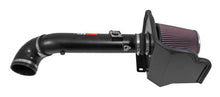 Load image into Gallery viewer, K&amp;N 77 Series Performance Intake Kit for 2015 Chevrolet Silverado/GMC Sierra 2500/3500 6.0L V8 K&amp;N Engineering