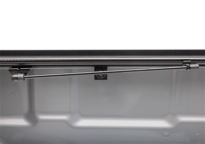 BAK 2022 Nissan Frontier 5ft Bed BAKFlip MX4 Matte Finish BAK