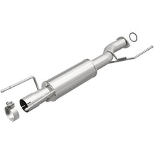 Load image into Gallery viewer, MagnaFlow 2022+ Toyota Tundra D-Fit Muffler Replacement Magnaflow