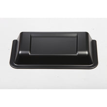 Load image into Gallery viewer, Rugged Ridge Cowl Vent Scoop Black 98-18 Jeep Wrangler Rugged Ridge