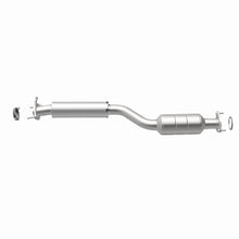 Load image into Gallery viewer, MagnaFlow Conv DF 04-09 Mazda RX-8 1.3L M/T Rear Magnaflow