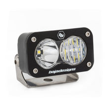 Load image into Gallery viewer, Baja Designs S2 Sport Driving Combo Pattern LED Work Light - Clear Baja Designs