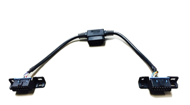 AMP Research All-All All All PowerStep Plug N Play - Black AMP Research