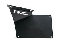 Load image into Gallery viewer, DV8 Offroad 21-22 Ford Bronco Factory Front Bumper License Relocation Bracket - Side DV8 Offroad