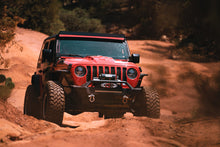 Load image into Gallery viewer, DV8 Offroad 2018+ Jeep Wrangler JL/Gladiator LED Projector Headlights DV8 Offroad