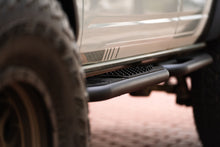 Load image into Gallery viewer, DV8 Offroad 21-22 Ford Bronco OE Plus Series Side Steps DV8 Offroad