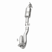 Load image into Gallery viewer, MagnaFlow Conv Direct Fit OEM 12-17 Jeep Wrangler 3.6L Underbody Magnaflow