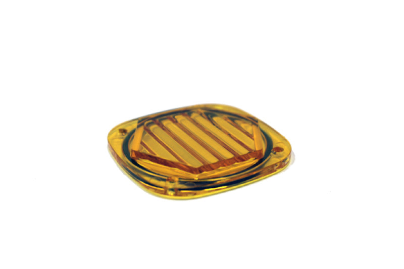 Baja Designs S1 Headlight Lens Kit Amber Wide Cornering Baja Designs