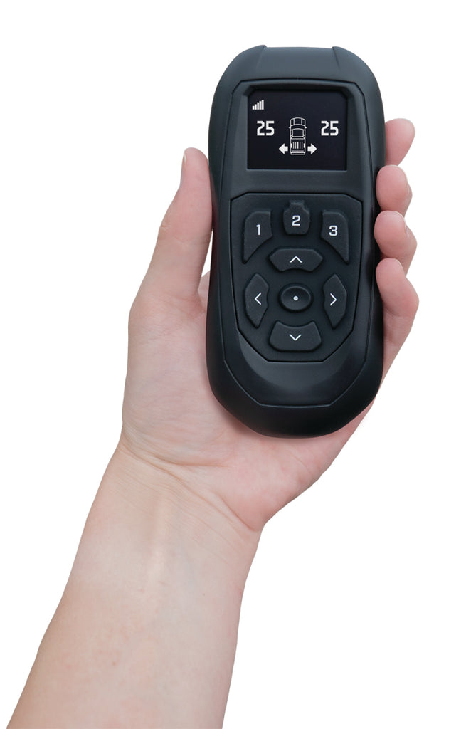 Air Lift Wireless Air Control System V2 w/EZ Mount Air Lift