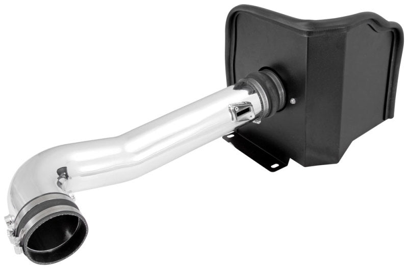 K&N 77 Series Performance Intake Kit - Chevy/GMC 14-15 Silverado/Seirra /2015 Suburban/Tahoe/Yukon K&N Engineering