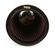 Load image into Gallery viewer, K&amp;N Round Tapered Universal Air Filter 6in Flange ID x 7.5in Base OD x 5in Top OD x 6.5in Height K&amp;N Engineering