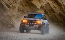 Load image into Gallery viewer, MagnaFlow System Overland Cat-Back 22-23 Ford Bronco Raptor 3.0L Magnaflow