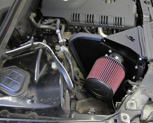 Load image into Gallery viewer, K&amp;N 2014 Audi A4 2.0L Turbo Typhoon Air Intake K&amp;N Engineering