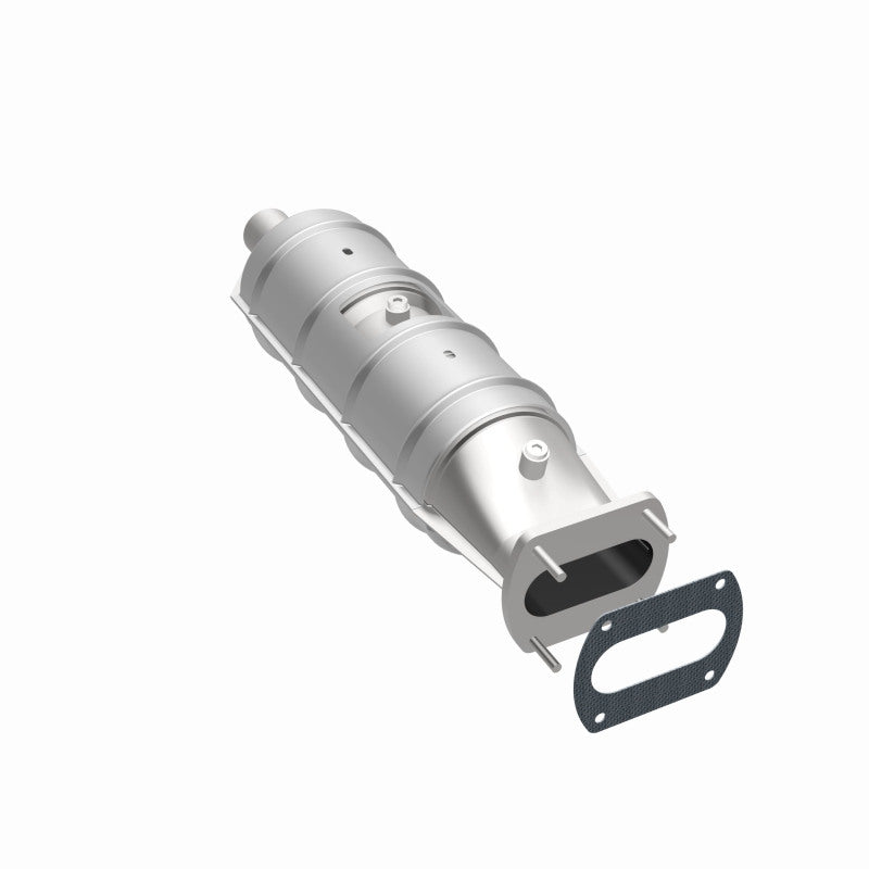 MagnaFlow Conv DF Ford-Oem Fit 88 93 Magnaflow