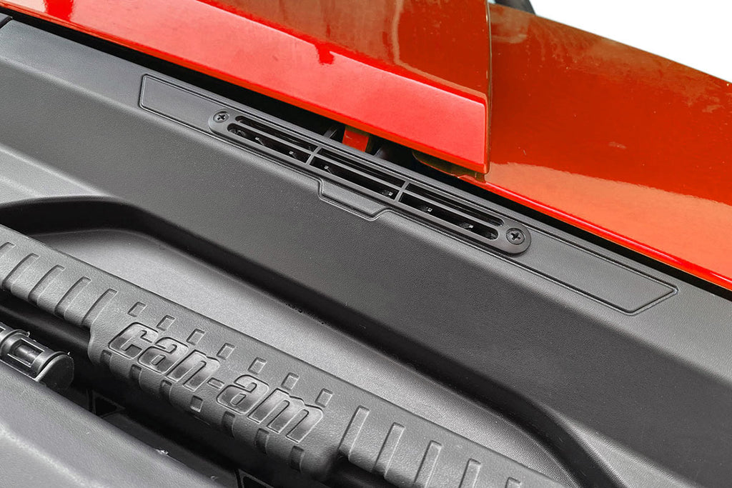 Cab Heater | Can-Am Defender HD 8/HD 9/HD 10 Rough Country