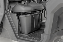 Load image into Gallery viewer, Under Seat Storage Box | Passenger Seat | Can-Am Defender HD 5/HD 8/HD 9/HD 10 Rough Country