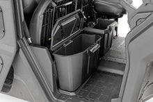 Load image into Gallery viewer, Under Seat Storage Box | Passenger Seat | Can-Am Defender HD 5/HD 8/HD 9/HD 10 Rough Country
