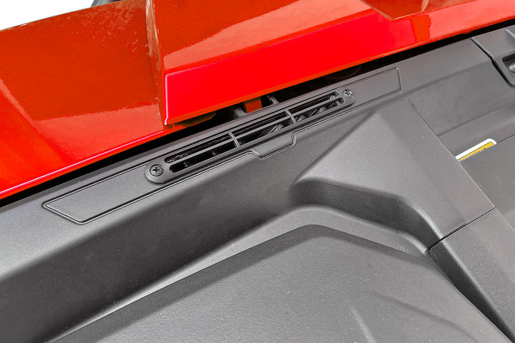 Cab Heater | Can-Am Defender HD 8/HD 9/HD 10 Rough Country