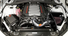 Load image into Gallery viewer, K&amp;N 2016 Chevy Camaro SS 6.2L V8 F/I Typhoon Intake System K&amp;N Engineering