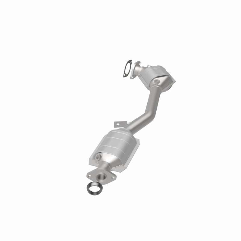 MagnaFlow Conv DF 99-05 Subaru Forester/96-97 & 99-05 Impreza/01-03 Legacy/00-05 Outback Front/Rear Magnaflow