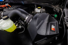 Load image into Gallery viewer, K&amp;N 2021+ Ford F150 V6-3.5L/2.7L F/I Aircharger Performance Intake K&amp;N Engineering