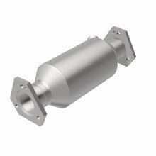 Load image into Gallery viewer, MagnaFlow Conv Aud Por -VW 22930 11.625X5X4 Magnaflow