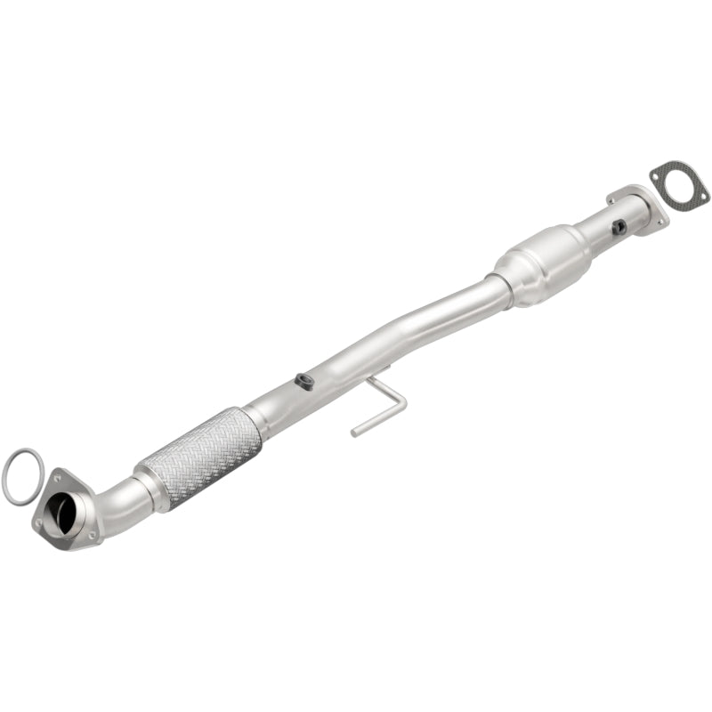 MagnaFlow Conv Direct Fit Catalytic Converter 2007-2015 Nissan Altima L4 2.5L Gas and Diesel Magnaflow