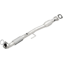 Load image into Gallery viewer, MagnaFlow Conv Direct Fit Catalytic Converter 2007-2015 Nissan Altima L4 2.5L Gas and Diesel Magnaflow