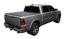 Load image into Gallery viewer, Access Vanish 19+ Dodge Ram 1500 5ft 7in Bed Roll-Up Cover Access
