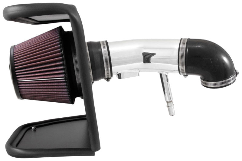 K&N 77 Series 15-16 Chevy Colorado 2.5L / 15-16 GMC Canyon 2.5L Performance Intake Kit K&N Engineering