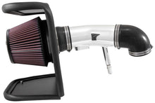 Load image into Gallery viewer, K&amp;N 77 Series 15-16 Chevy Colorado 2.5L / 15-16 GMC Canyon 2.5L Performance Intake Kit K&amp;N Engineering