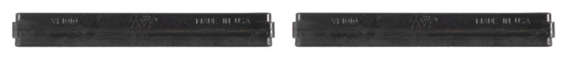K&N 2011-2016 Jeep Wrangler 2.8/3.6L Cabin Air Filter K&N Engineering