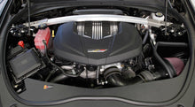 Load image into Gallery viewer, K&amp;N 2016-2017 Cadillac CTS-V 6.2L V8 Aircharger Performance Intake K&amp;N Engineering