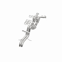 Load image into Gallery viewer, MagnaFlow System Overland Cat-Back 22-23 Ford Bronco Raptor 3.0L Magnaflow