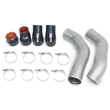 Load image into Gallery viewer, Banks 13-18 Ram 6.7L Diesel Boost Tube System - Raw Tubes Banks Power