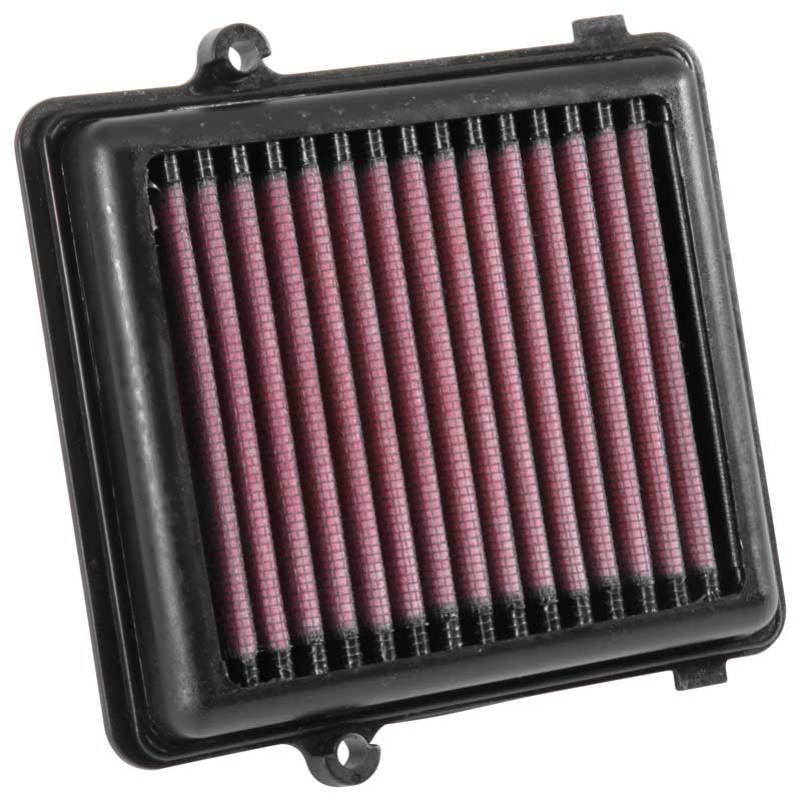 K&N 16-17 Honda CRF1000L Africa Twin 998 Replacement Drop In Air Filter (2 Per Box) K&N Engineering