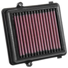 Load image into Gallery viewer, K&amp;N 16-17 Honda CRF1000L Africa Twin 998 Replacement Drop In Air Filter (2 Per Box) K&amp;N Engineering