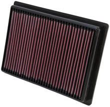 Load image into Gallery viewer, K&amp;N 12-13 Polaris Ranger RZR 567 / 13 Ranger XP 875 Replacement Air Filter K&amp;N Engineering