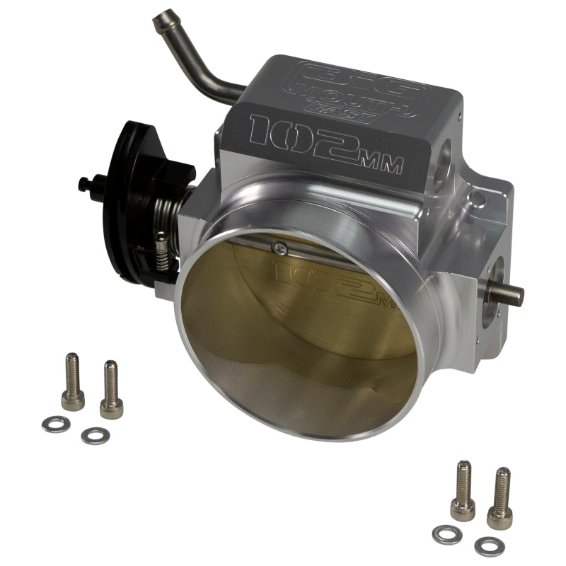 FAST Throttle Body LSX 102MM FAST
