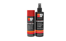 Load image into Gallery viewer, K&amp;N Aerosol Oil Recharger Service Kit K&amp;N Engineering