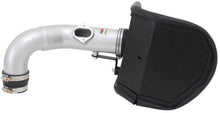 Load image into Gallery viewer, K&amp;N 12 Chevy Sonic 1.4L Silver Typhoon Performance Intake K&amp;N Engineering