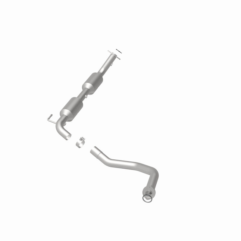 MagnaFlow Conv DF 8/08-09 Toyota Tundra 5.7L Driver Side Magnaflow