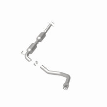 Load image into Gallery viewer, MagnaFlow Conv DF 8/08-09 Toyota Tundra 5.7L Driver Side Magnaflow
