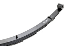 Load image into Gallery viewer, Rear Leaf Springs | 3" Lift | Pair | Jeep Cherokee XJ (84-01) Rough Country