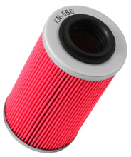 Load image into Gallery viewer, K&amp;N Oil Transmission Filter, Powersports K&amp;N Engineering