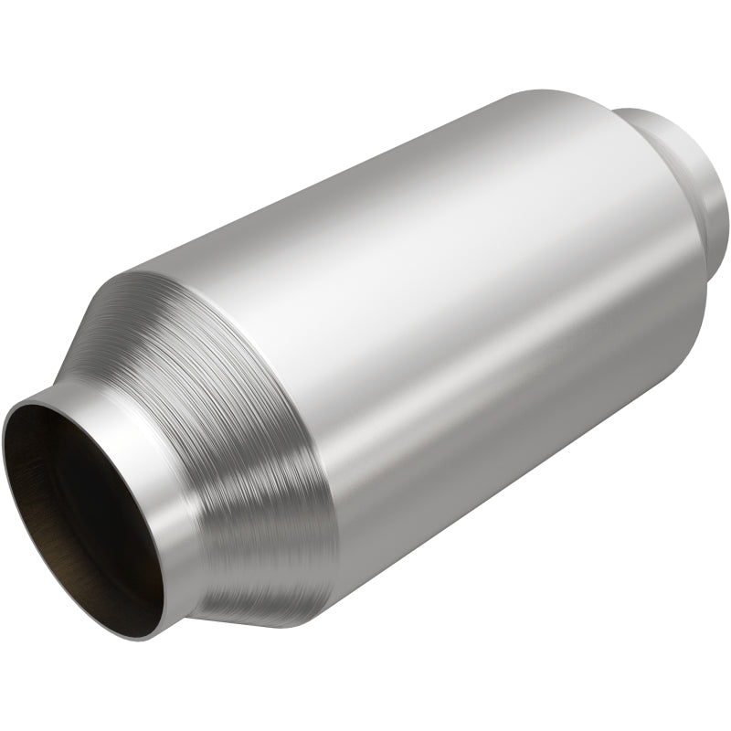 MagnaFlow Conv Univ 2.50inch C/C Magnaflow