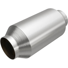 Load image into Gallery viewer, MagnaFlow Conv Univ 2.50inch C/C Magnaflow